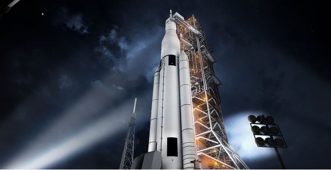 Lima Teknologi Canggih Buatan NASA ini Bisa Buat Manusia Tinggal di Mars Lima Teknologi Canggih Buatan NASA ini Bisa Buat Manusia Tinggal di Mars