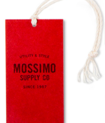Target Addict: Target to eliminate Mossimo brand