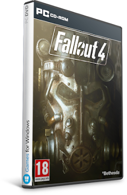 Fallout 4 PC Full Español Fallout 4 PC Full Español