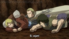 Fairy Tail 270 - (Fairy Tail Zero 05) Fairy Tail 270