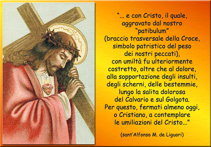 SAN SIMEON Esaltazione della Croce SAN SIMEON Esaltazione della Croce