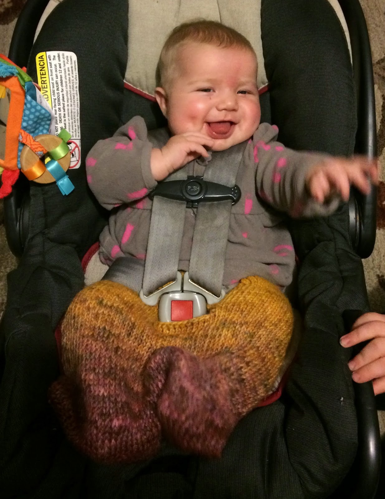 Chaleur Running Buddy Blanket