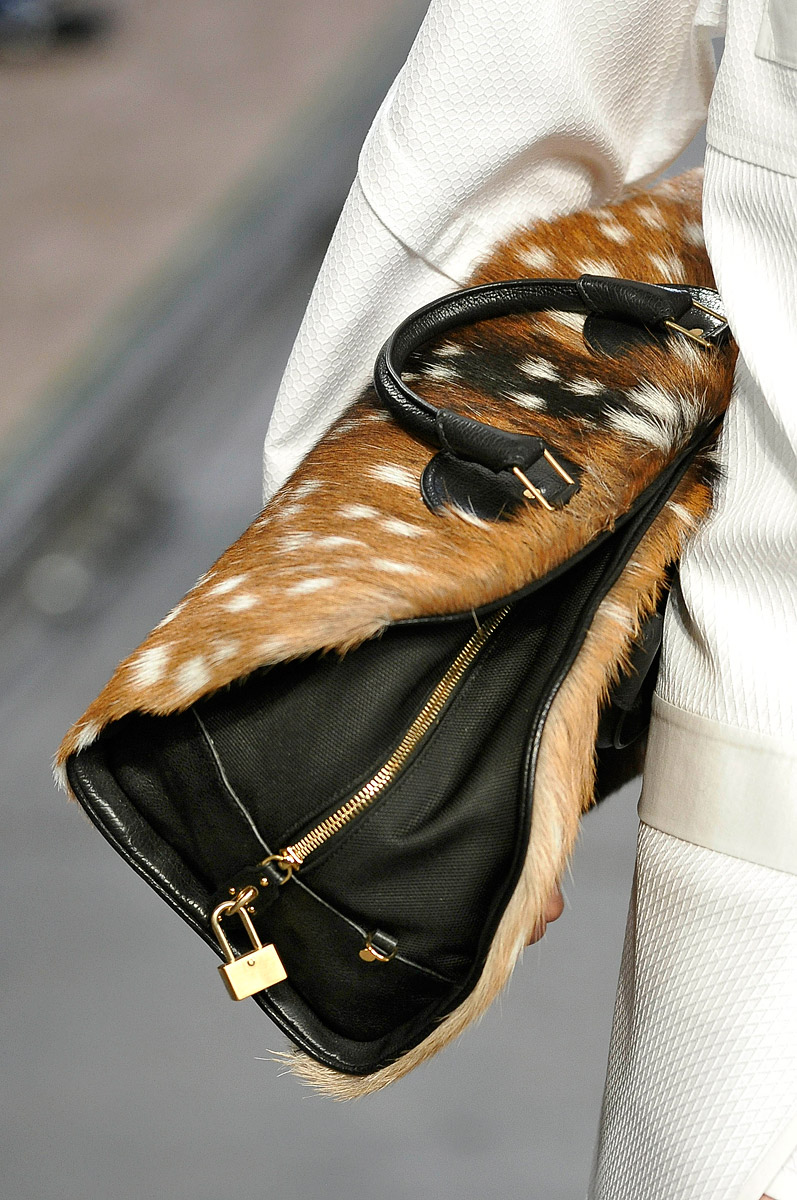 Photo of the day | Animal Prints Proenza Schouler New York | Cool Chic ...