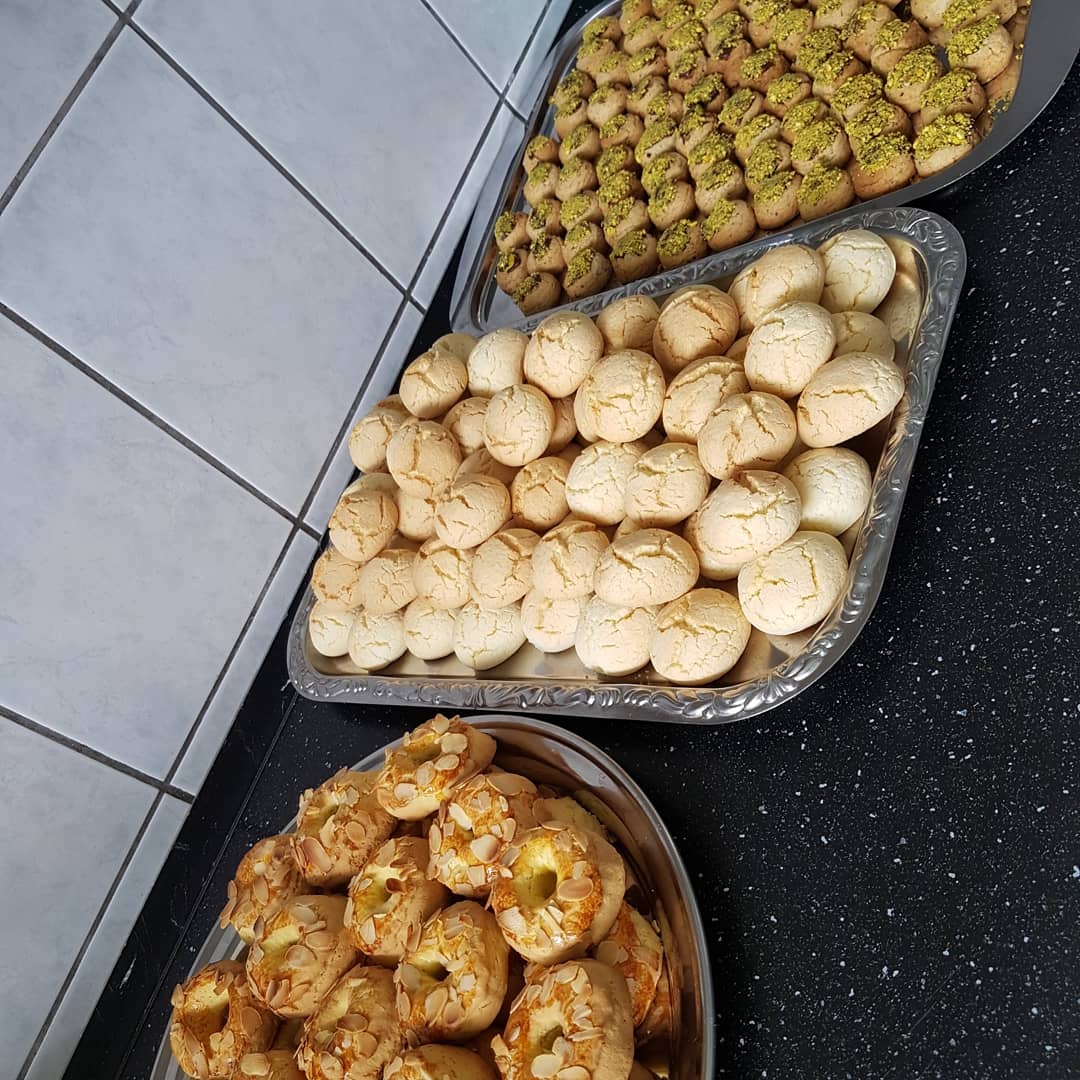 TATLILAR GÜLCANDAN