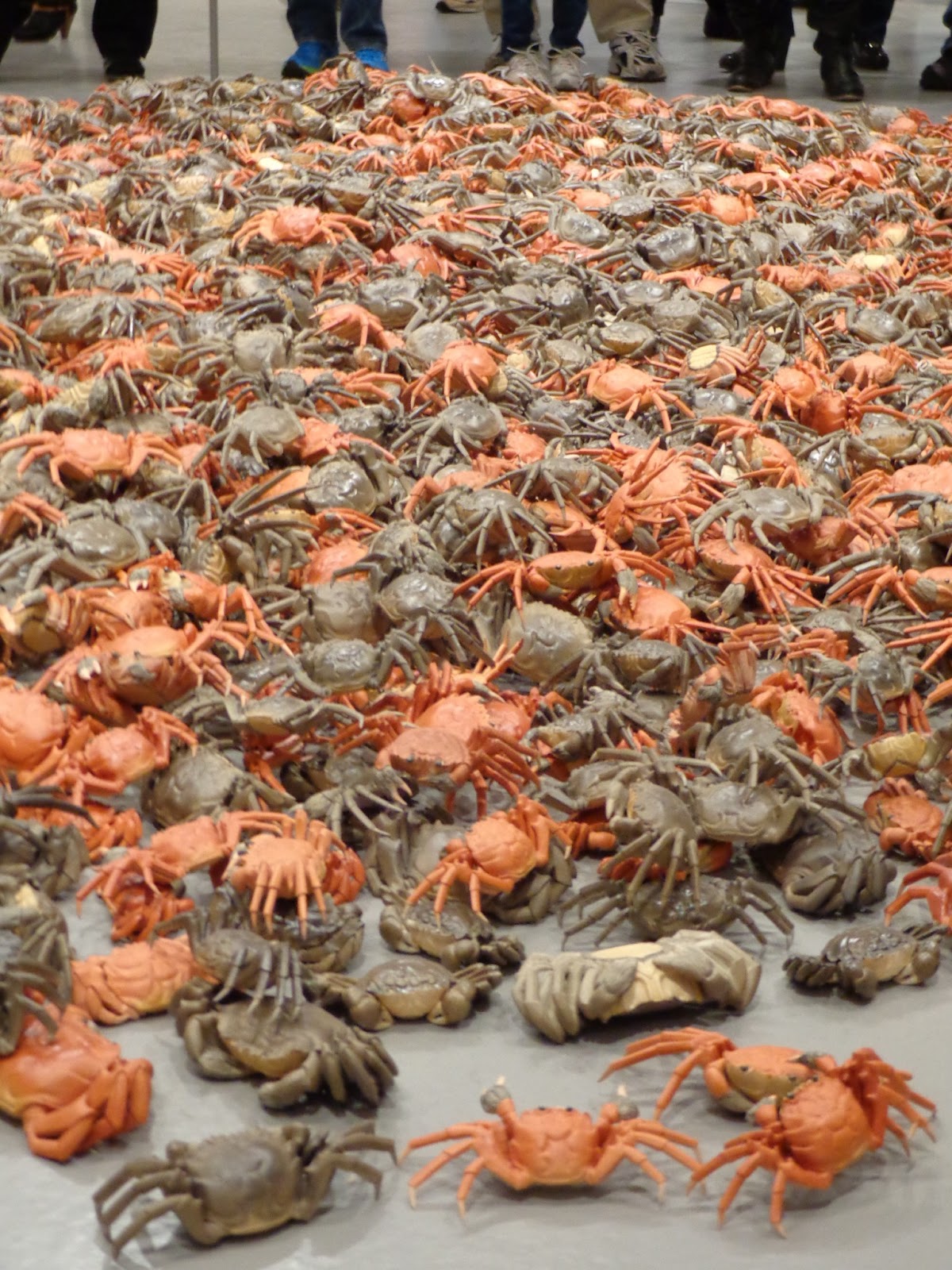 Pots in D.C. & Baltimore