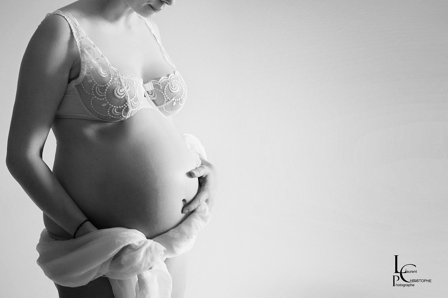 photographie de grossesse La flèche photographe grossesse La flèche