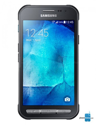 Spesifikasi Samsung Galaxy Xcover 3 Value Edition, Ponsel Gahar Rp 3.2 Jutaan