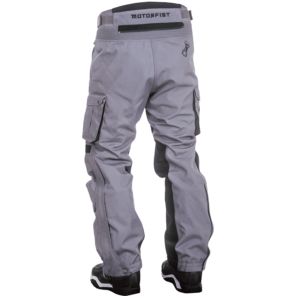 ranger pants