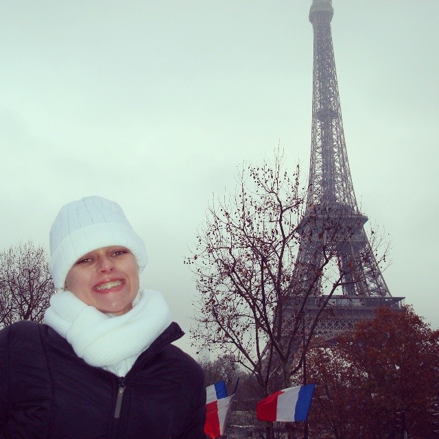 Blog Apaixonados por Viagens - Paris - Roteiro de 5 dias - Guia Blog Apaixonados por Viagens - Paris - Roteiro de 5 dias - Guia