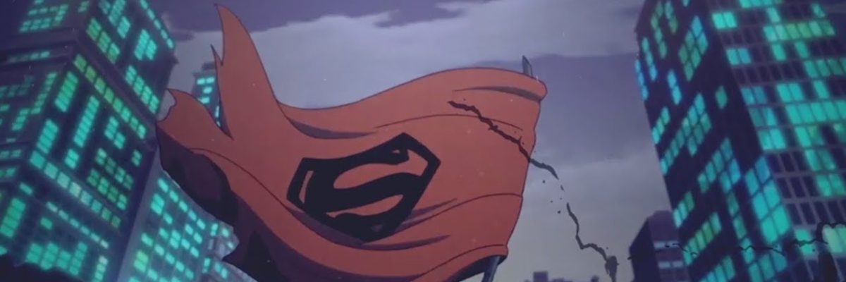 La Muerte de Superman