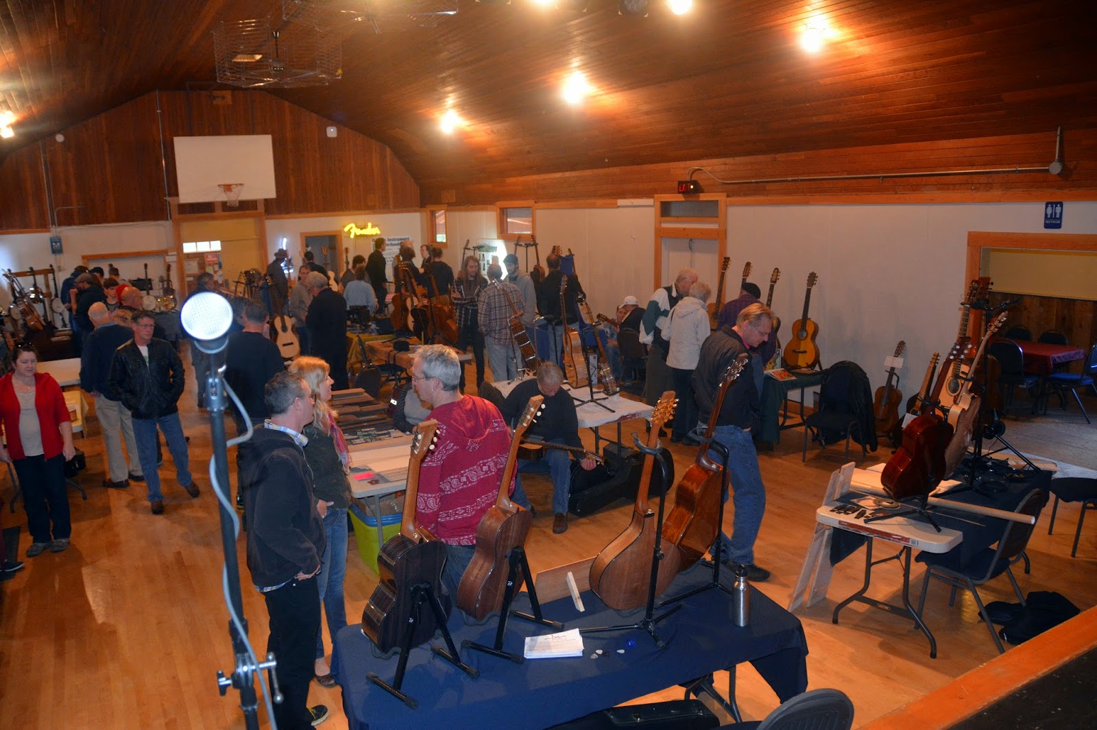 Summit School Luthier Journal October 2014 Island Luthiers Guild