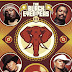 DVD: The Black Eyed Peas - Behind The Bridge To Elephunk (European Version)
