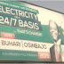 #BuhariAbsenteePresident Trends On Twitter - You Need To See This