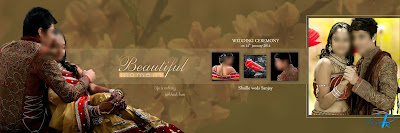 25 Latest Wedding Album Design 12x36 Psd Templates Download Wedding Album Design