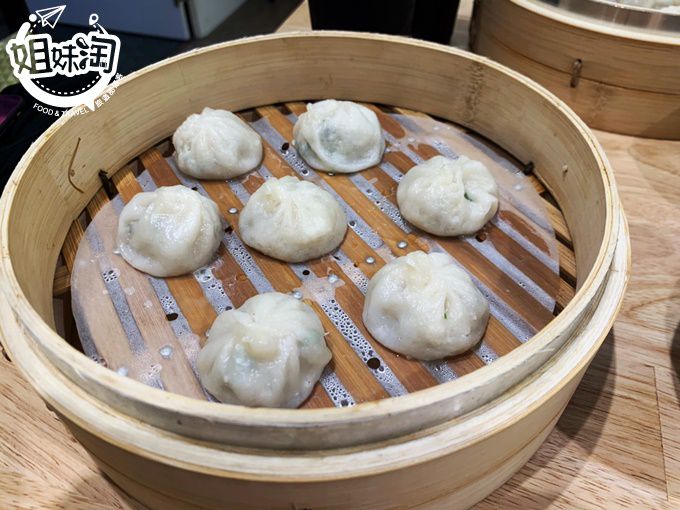小木子湯包-三民區小吃推薦