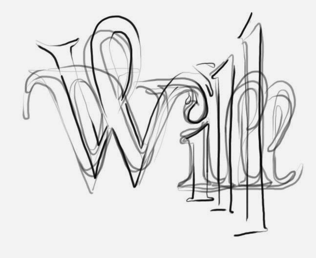 will logo