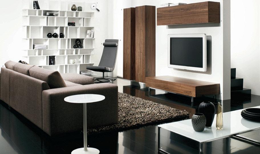 Contemporary Living Room Furniture Contemporary Living Room Furniture