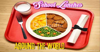 school-lunches-around-world وجبات-التلاميذ-في-المدارس-حول-العالم