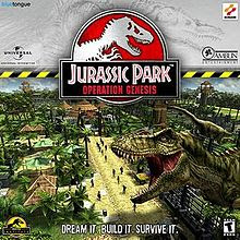 Jurassic Park Operation Genesis Download
