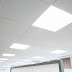 Iluminación LED para oficinas y edificios