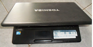 DRIVER LAN TOSHIBA C600 WINDOWS XP