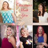 Heidi McLaughlin, L.P. Dover, Amy Briggs, Cindi Madsen, R.J. Prescott Heidi McLaughlin, L.P. Dover, Amy Briggs, Cindi Madsen, R.J. Prescott