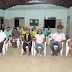 SECRETÁRIA DA AGRICULTURA DE GANDU SE REUNI COM AGRICULTORES DA BAIXA DE AREIA.