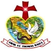 SMAK St. Thomas Rasul Samosir