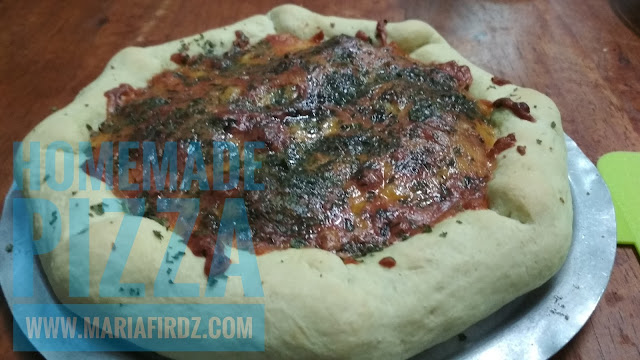 Homemade Pizza Cheese Homemade Pizza Cheese