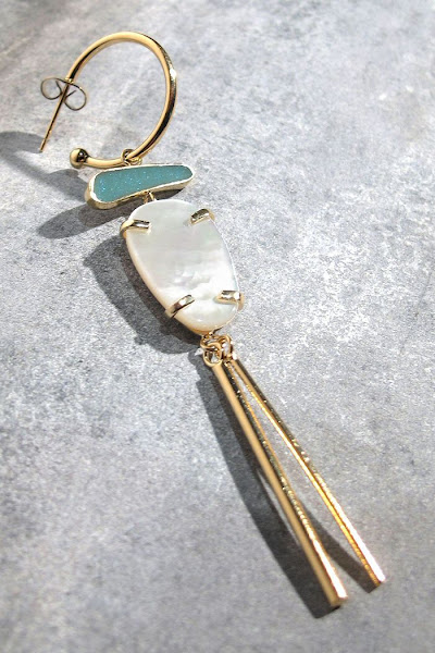 Soldes Médecine Douce bijoux