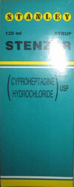 Cyproheptadine Without Doctor