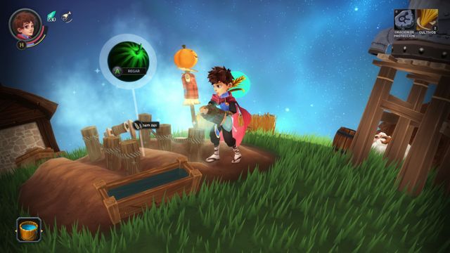 Deiland PC Full Español Deiland PC Full Español