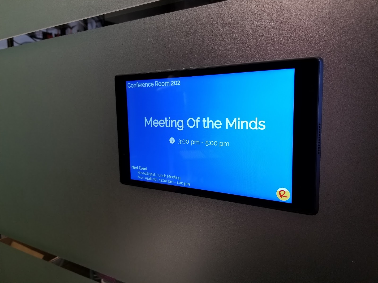 Two New Gadgets Are Now Available One Designed Specifically For Meeting Room Signage And The Other A Minimalistic Weather Gadget Both Are Free To Use And Two New Gadgets Are Now Available One Designed Specifically For Meeting Room Signage And The Other A Minimalistic Weather Gadget Both Are Free To Use And
