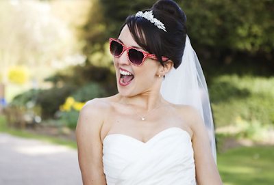Here’s Your Inspiration For Your Summer Wedding Here’s Your Inspiration For Your Summer Wedding
