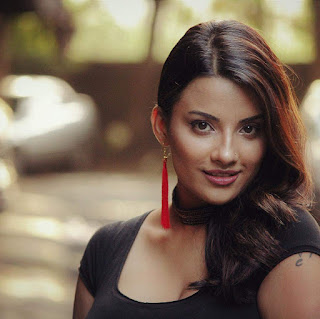 Actress jyotii sethi latest hd photos