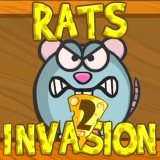 Rats Invasion 2 Rats Invasion 2