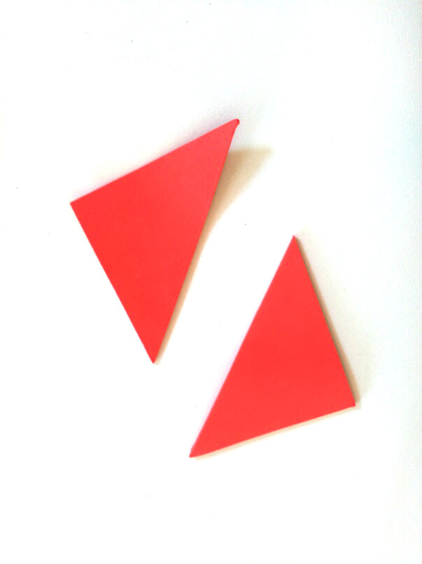 marcapáginas, goma eva, foamy, ratón mickey