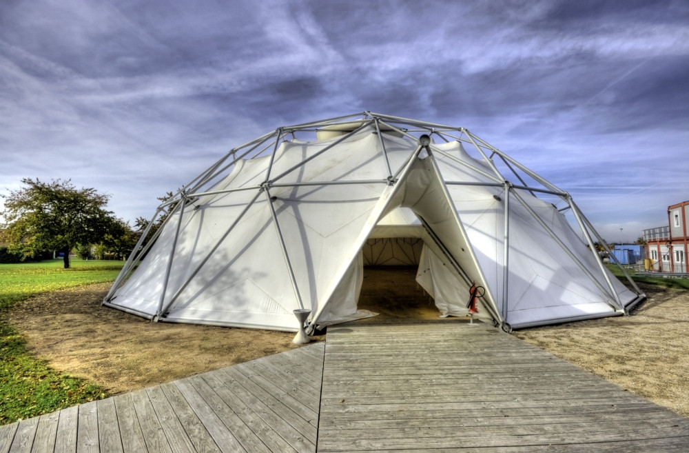 Planetarium