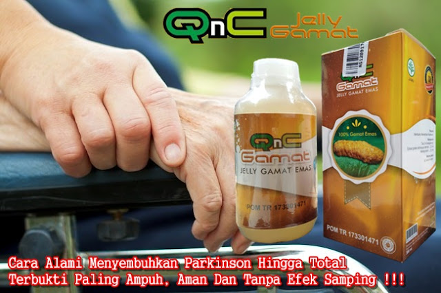 Cara Menyembuhkan Parkinson Secara Alami, Paling Ampuh Cara Menyembuhkan Parkinson Secara Alami