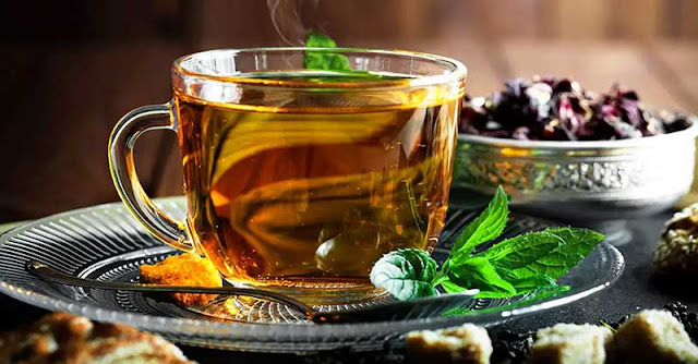 Find Relief From UTI With The Help Of Herbal Teas Find Relief From UTI With The Help Of Herbal Teas