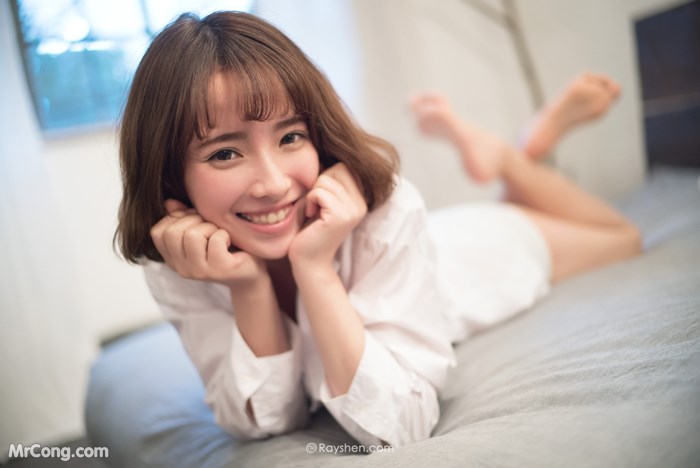 Beautiful and sexy Chinese teenage girl taken by Rayshen (2194 photos)