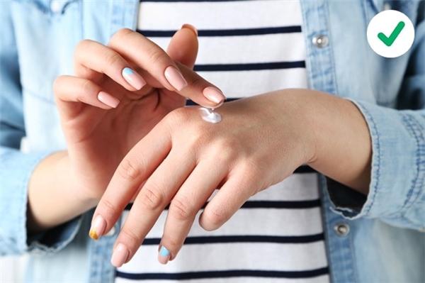 10 điều cần lưu ý trong việc dưỡng da hiệu quả 10 điều cần lưu ý trong việc dưỡng da hiệu quả