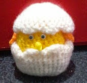 PATRON GRATIS POLLO AMIGURUMI 13275