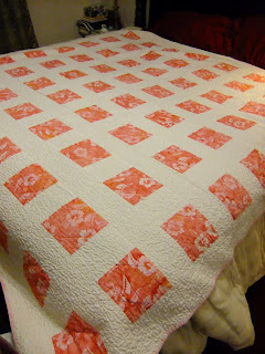 free motion quilting | Leah Day