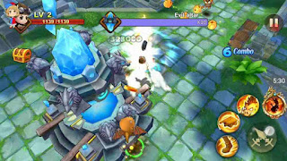 King Battle Fighting Hero Legend hack full vàng King Battle Fighting Hero Legend hack full vàng