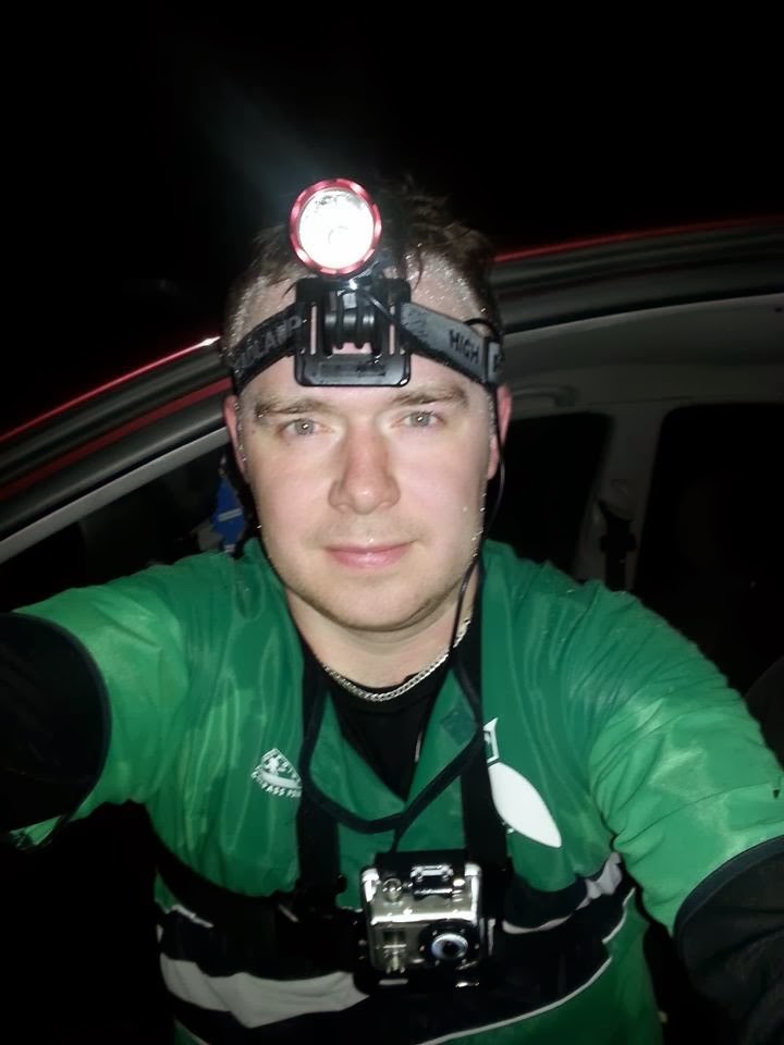 Orientēšanās kartes Treeton (Sheffield)