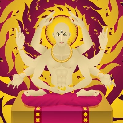 J'ai essayé le hot yoga (Bikram)...