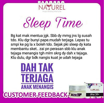 testimoni baby balm tasneem naturel 2