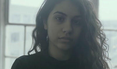 Alessia Cara Unveils Scars To Your Beautiful Video Caesar Live N