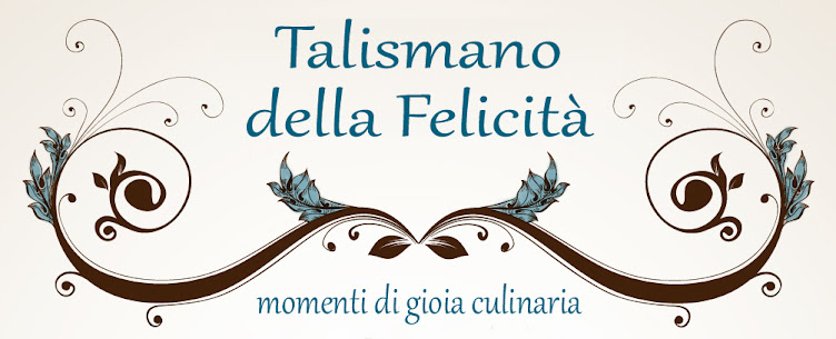 Talismano della felicità